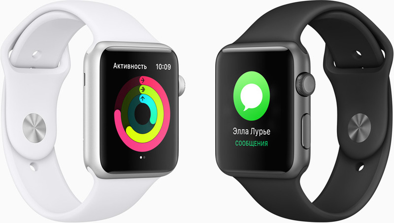 Apple watch series 1: характеристики, комплектация, возможности, цена
