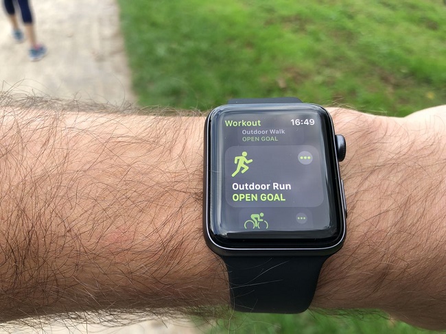 Apple watch series 3: комплектация, характеристики, функции, время работы