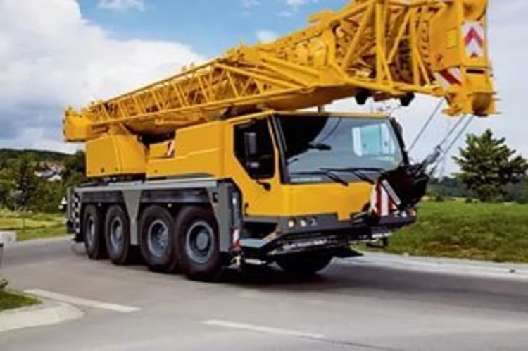 Аренда автокрана. что нужно знать.