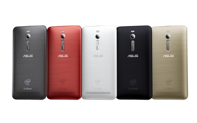 Asus zenfone 2: обзор характеристик и возможностей смартфона