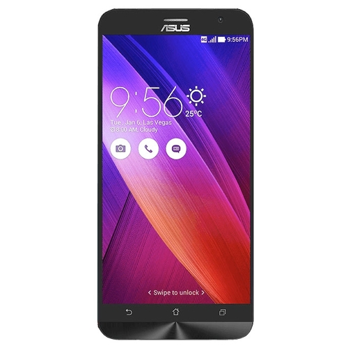 Asus zenfone 2: обзор характеристик и возможностей смартфона