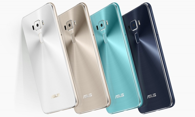 Asus zenfone 3 ze520kl и ze552kl: обзор характеристик смартфона