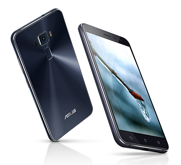 Asus zenfone 3 ze520kl и ze552kl: обзор характеристик смартфона