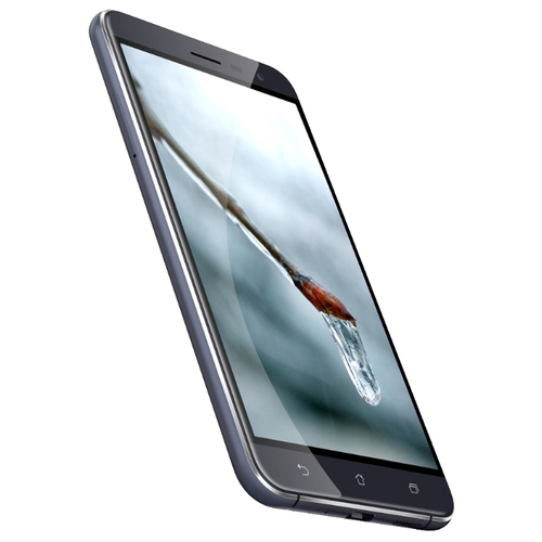 Asus zenfone 3 ze520kl и ze552kl: обзор характеристик смартфона