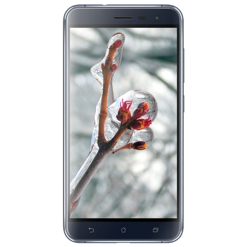 Asus zenfone 3 ze520kl и ze552kl: обзор характеристик смартфона