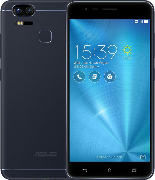 Asus zenfone 3 zoom: обзор характеристик и возможностей смартфона