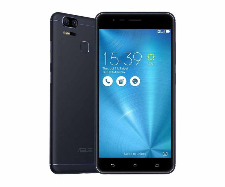 Asus zenfone 3 zoom: обзор характеристик и возможностей смартфона