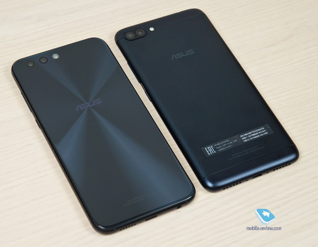 Asus zenfone 4 pro: обзор характеристик и возможностей