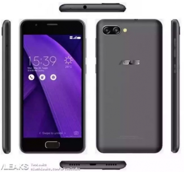Asus zenfone 4 pro: обзор характеристик и возможностей