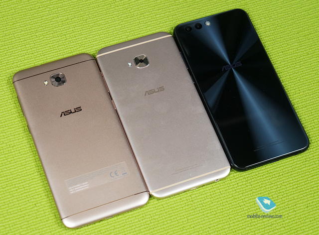 Asus zenfone 4 pro: обзор характеристик и возможностей