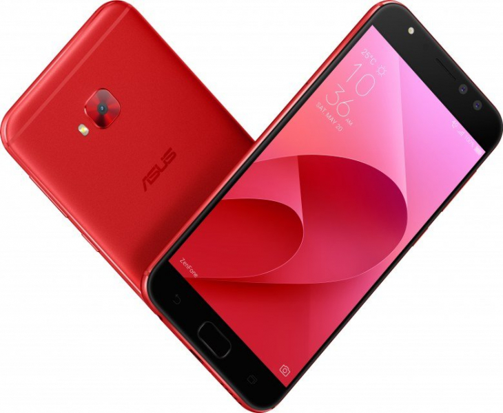 Asus zenfone 4 pro: обзор характеристик и возможностей