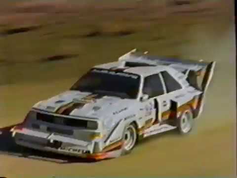 Audi pikes peak
