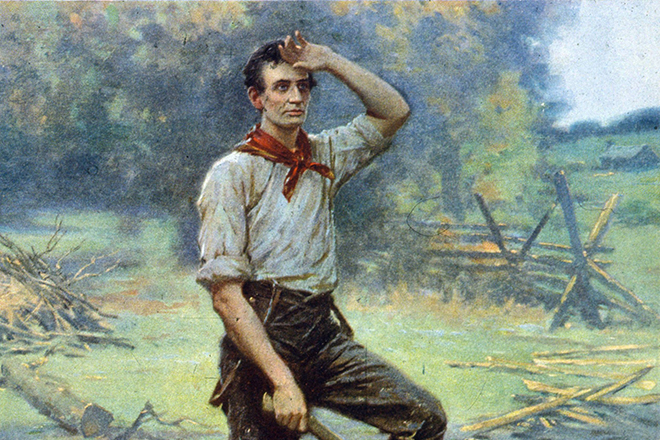 Авраам линкольн – биография, убийство, фото