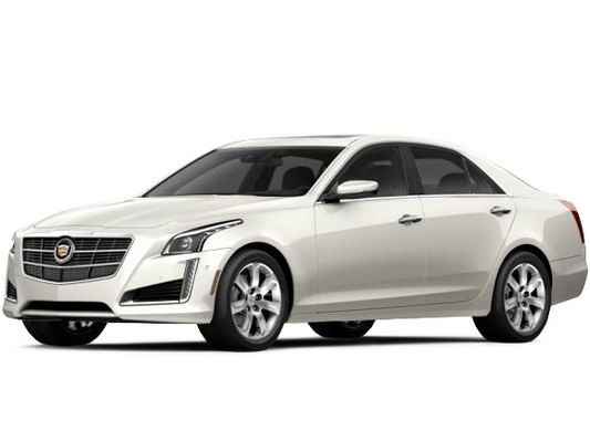 Автомобили cadillac — модельный ряд автомобилей кадиллак