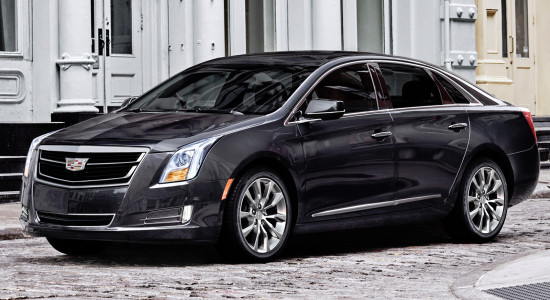 Автомобили cadillac — модельный ряд автомобилей кадиллак