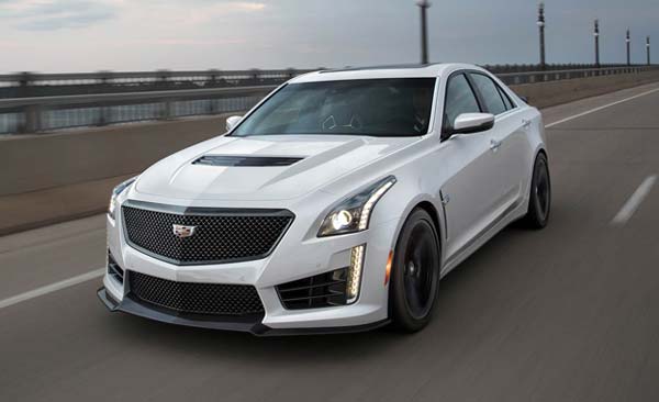 Автомобили cadillac — модельный ряд автомобилей кадиллак