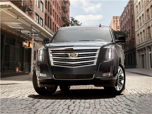 Автомобили cadillac — модельный ряд автомобилей кадиллак