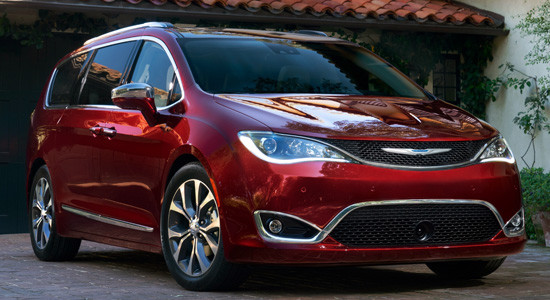Автомобили chrysler — модельный ряд автомобилей крайслер