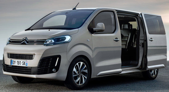 Автомобили citroen — модельный ряд автомобилей ситроен