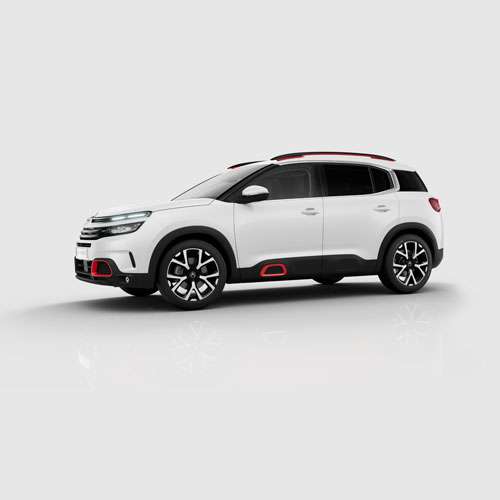 Автомобили citroen — модельный ряд автомобилей ситроен