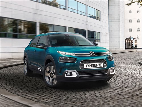 Автомобили citroen — модельный ряд автомобилей ситроен