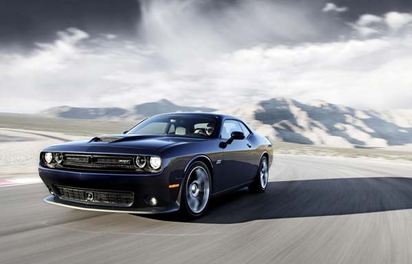 Автомобили dodge — модельный ряд автомобилей додж