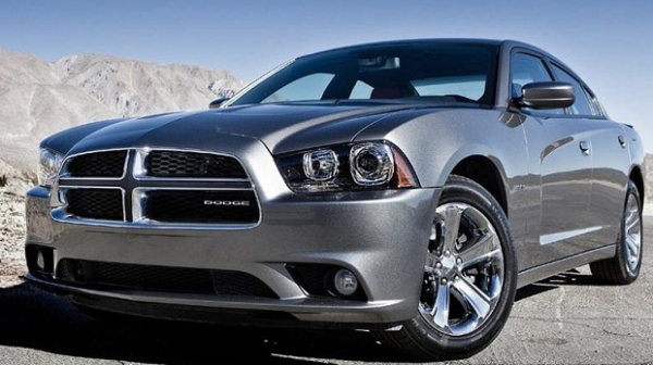 Автомобили dodge — модельный ряд автомобилей додж