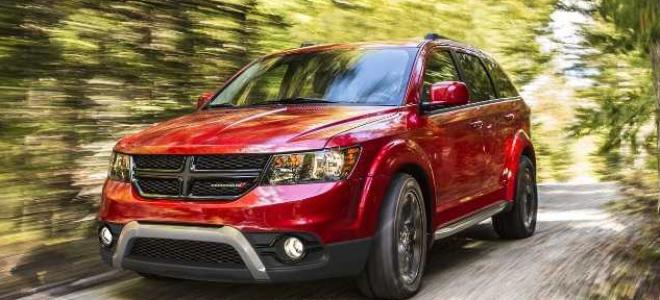 Автомобили dodge — модельный ряд автомобилей додж