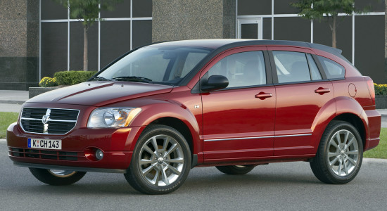 Автомобили dodge — модельный ряд автомобилей додж