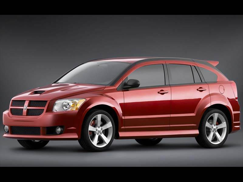 Автомобили dodge — модельный ряд автомобилей додж