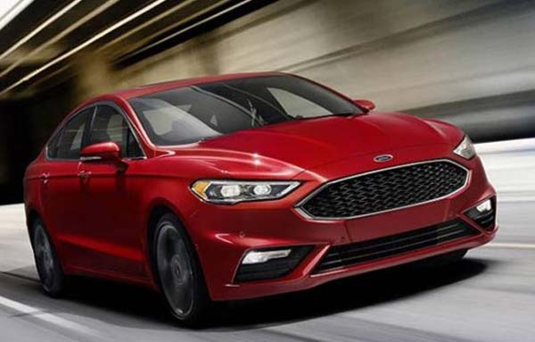 Автомобили ford — модельный ряд автомобилей форд