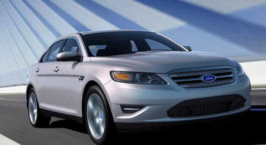 Автомобили ford — модельный ряд автомобилей форд