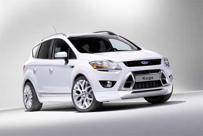 Автомобили ford — модельный ряд автомобилей форд