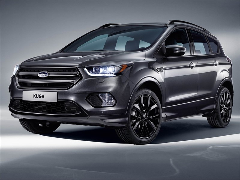 Автомобили ford — модельный ряд автомобилей форд