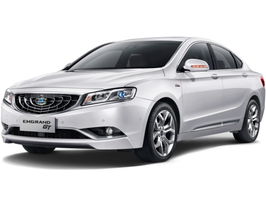 Автомобили geely — модельный ряд автомобилей джили