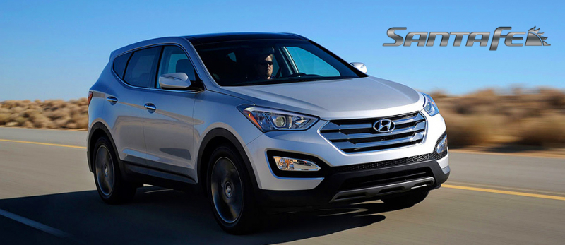 Автомобили hyundai — модельный ряд автомобилей хендай