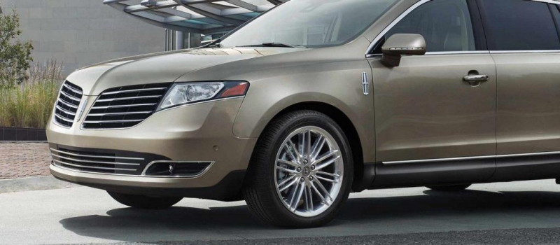 Автомобили lincoln — модельный ряд автомобилей линкольн