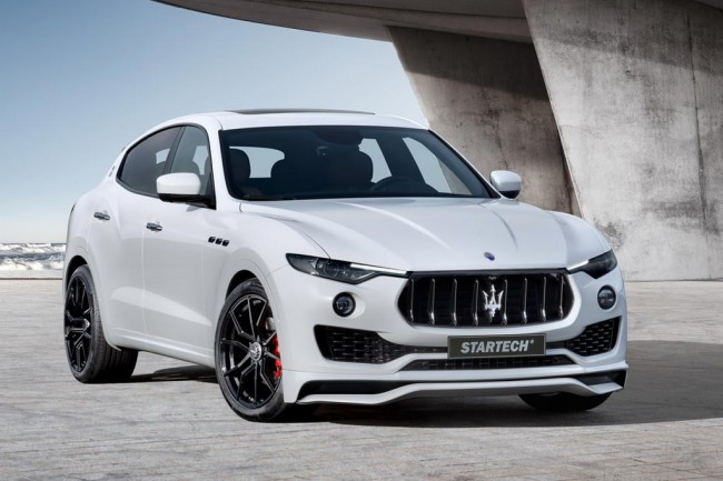 Автомобили maserati — модельный ряд автомобилей мазерати