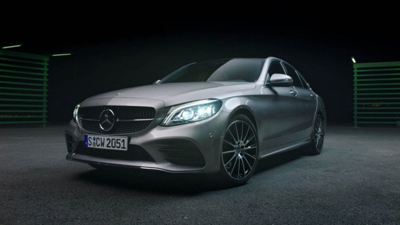 Автомобили mercedes-benz — модельный ряд автомобилей мерседес-бенц