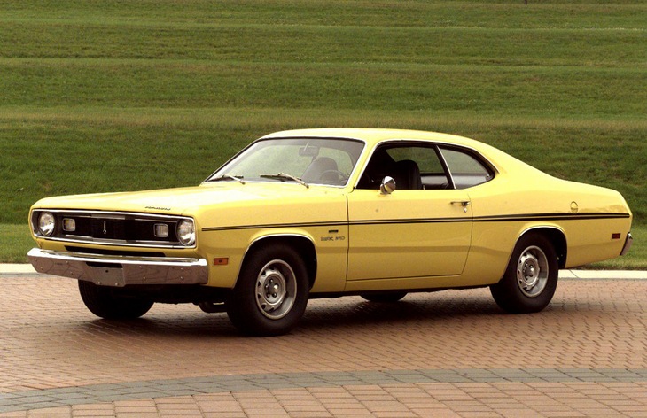 Автомобили plymouth — модельный ряд автомобилей плимут