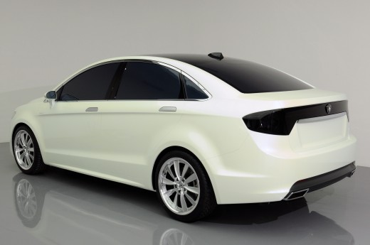 Автомобили proton — модельный ряд автомобилей протон