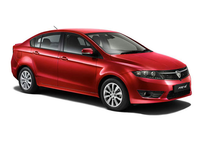 Автомобили proton — модельный ряд автомобилей протон