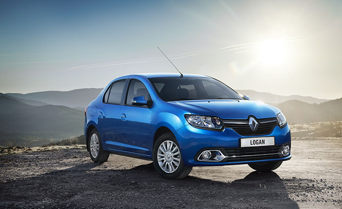 Автомобили renault — модельный ряд автомобилей рено