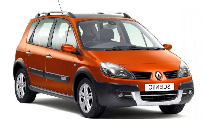 Автомобили renault — модельный ряд автомобилей рено