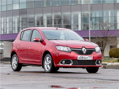 Автомобили renault — модельный ряд автомобилей рено