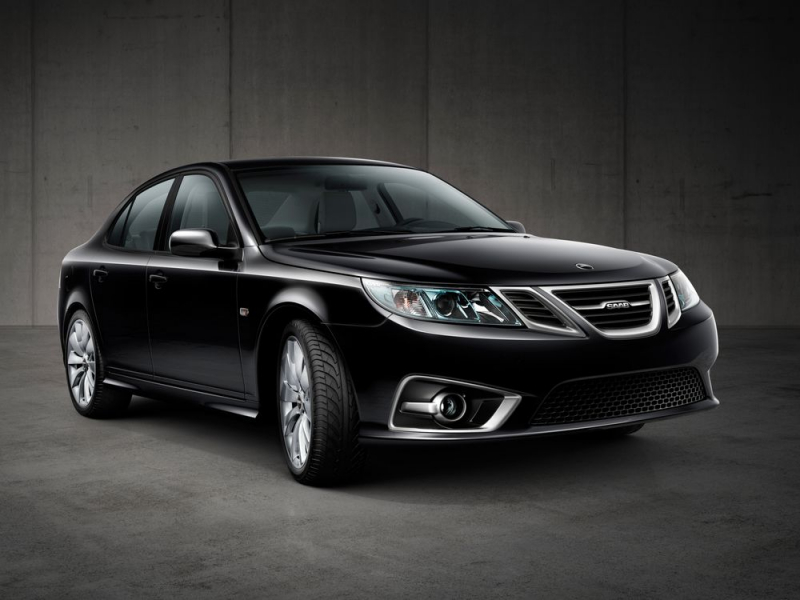 Автомобили saab — модельный ряд автомобилей сааб