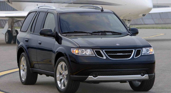 Автомобили saab — модельный ряд автомобилей сааб