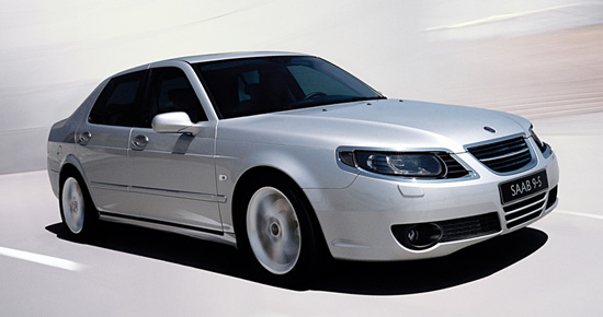 Автомобили saab — модельный ряд автомобилей сааб