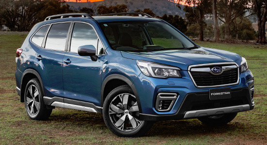 Автомобили subaru — модельный ряд автомобилей субару