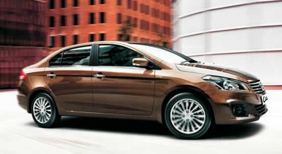 Автомобили suzuki — модельный ряд автомобилей сузуки